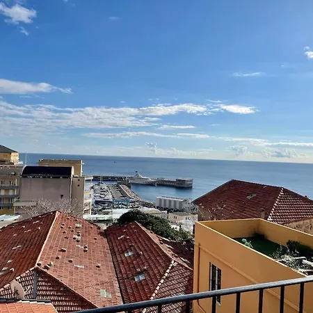 Luxueux Aux Portes De Monaco - Cap D Ail Cap-d'Ail
