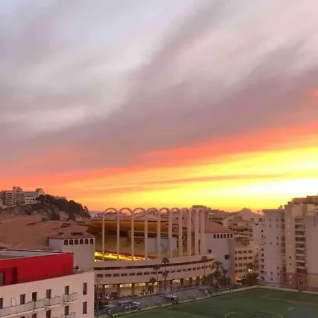 Apartment Luxueux Aux Portes De Monaco - Cap D Ail *