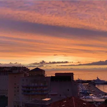 Luxueux Aux Portes De Monaco - Cap D Ail Cap-d'Ail