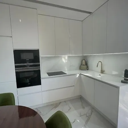 Luxueux Aux Portes De Monaco - Cap D Ail *