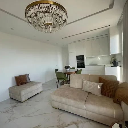 Luxueux Aux Portes De Monaco - Cap D Ail * Cap-d'Ail