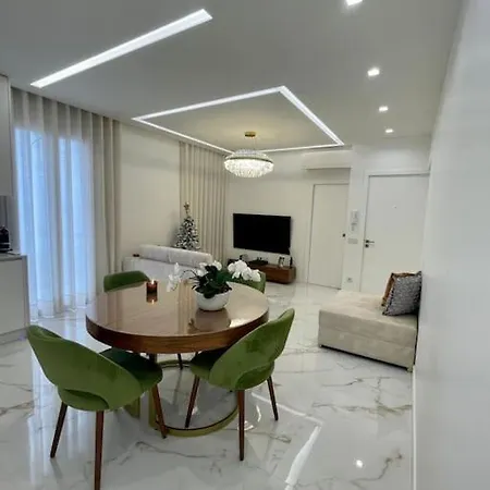 Luxueux Aux Portes De Monaco - Cap D Ail Cap-d'Ail