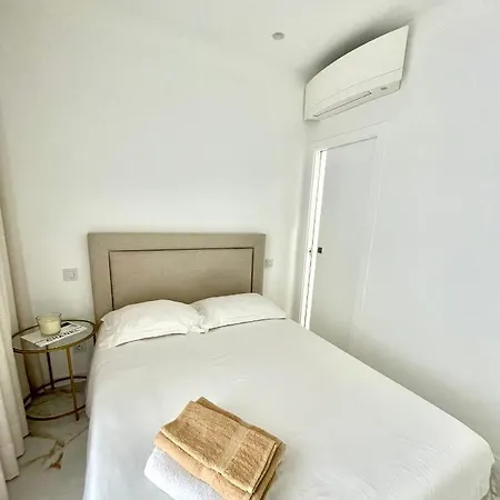 Luxueux Aux Portes De Monaco - Cap D Ail Cap-d'Ail