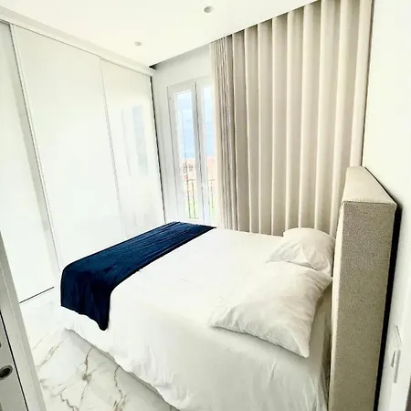 Luxueux Aux Portes De Monaco - Cap D Ail *