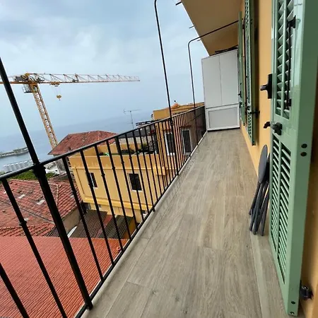 Apartment Luxueux Aux Portes De Monaco - Cap D Ail